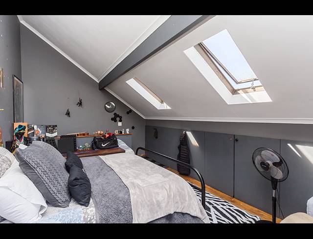 4 BEDROOM HOUSE FOR SALE IN PARKLANDS